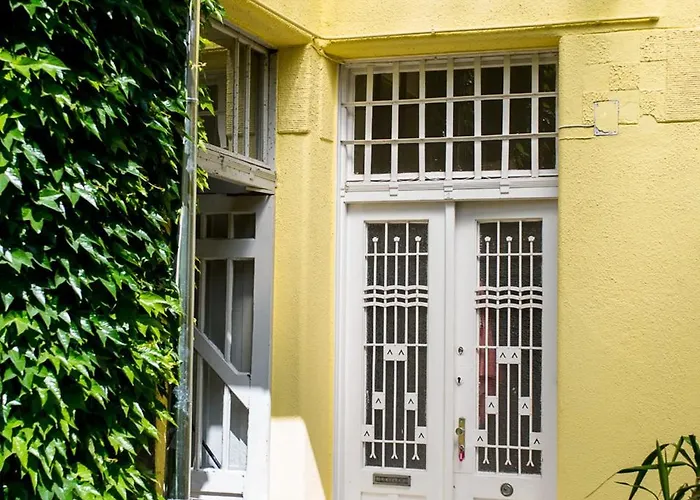 Karma Boutique Apartments