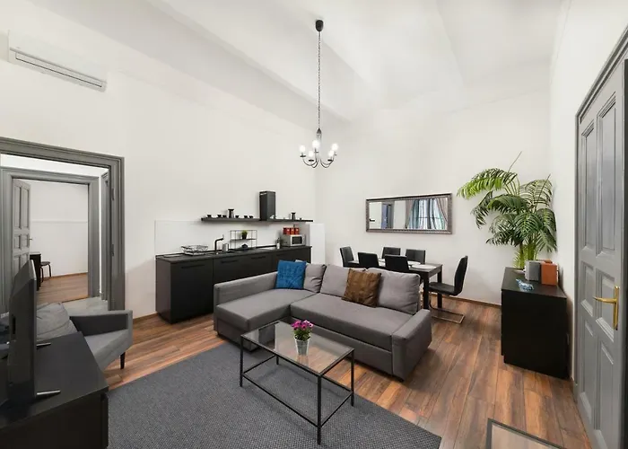 Karma Boutique Apartments