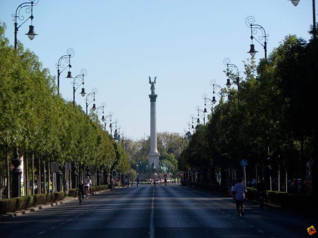 Karma Boutique 3* Budapeszt